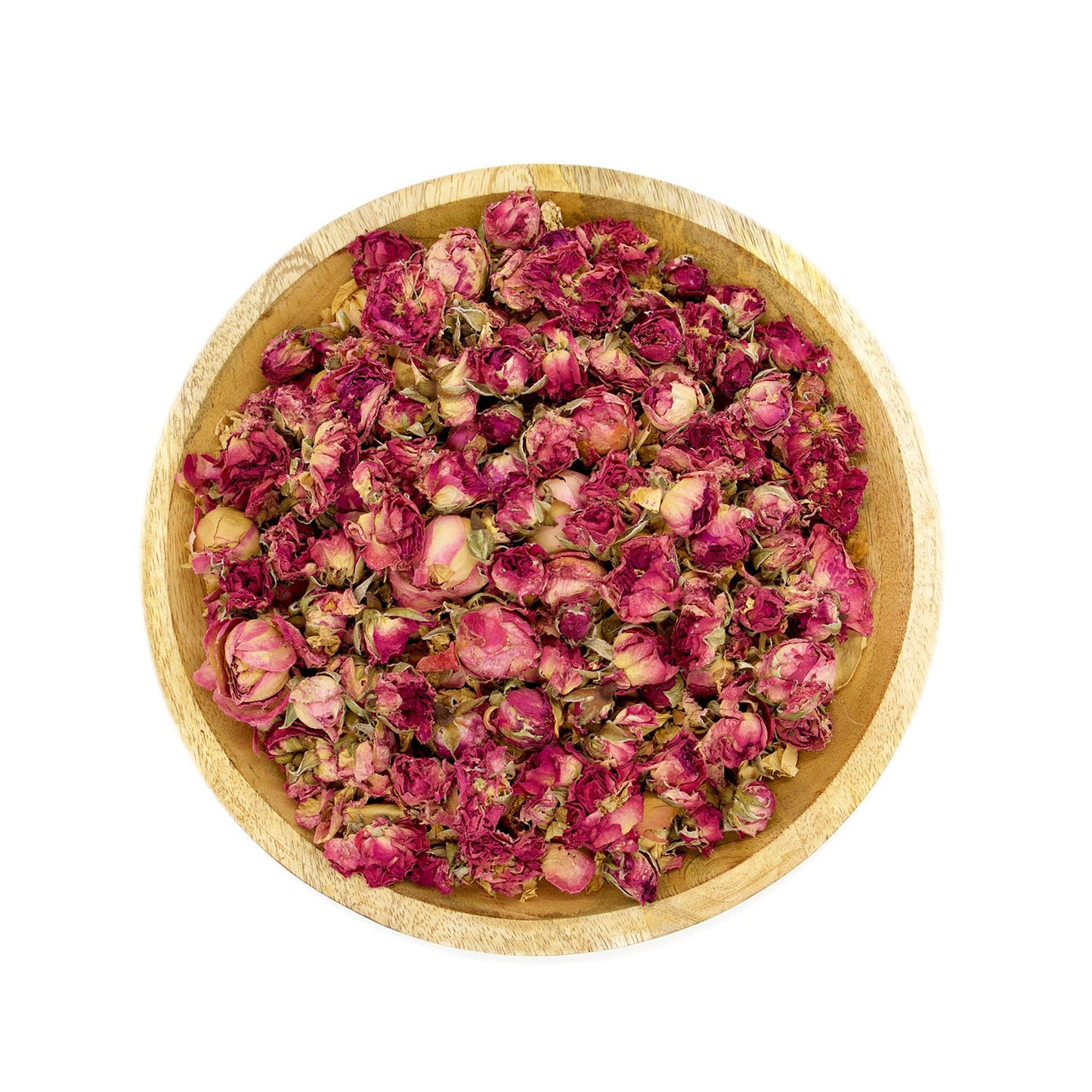 Púčiky ruží. 50 gr.