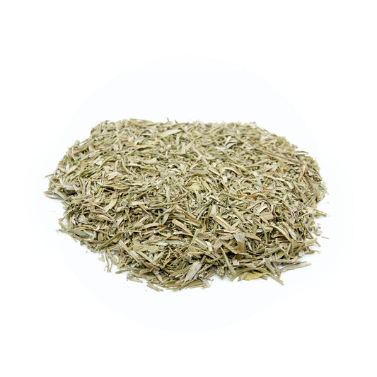 Vŕbové listy. 50 gr.