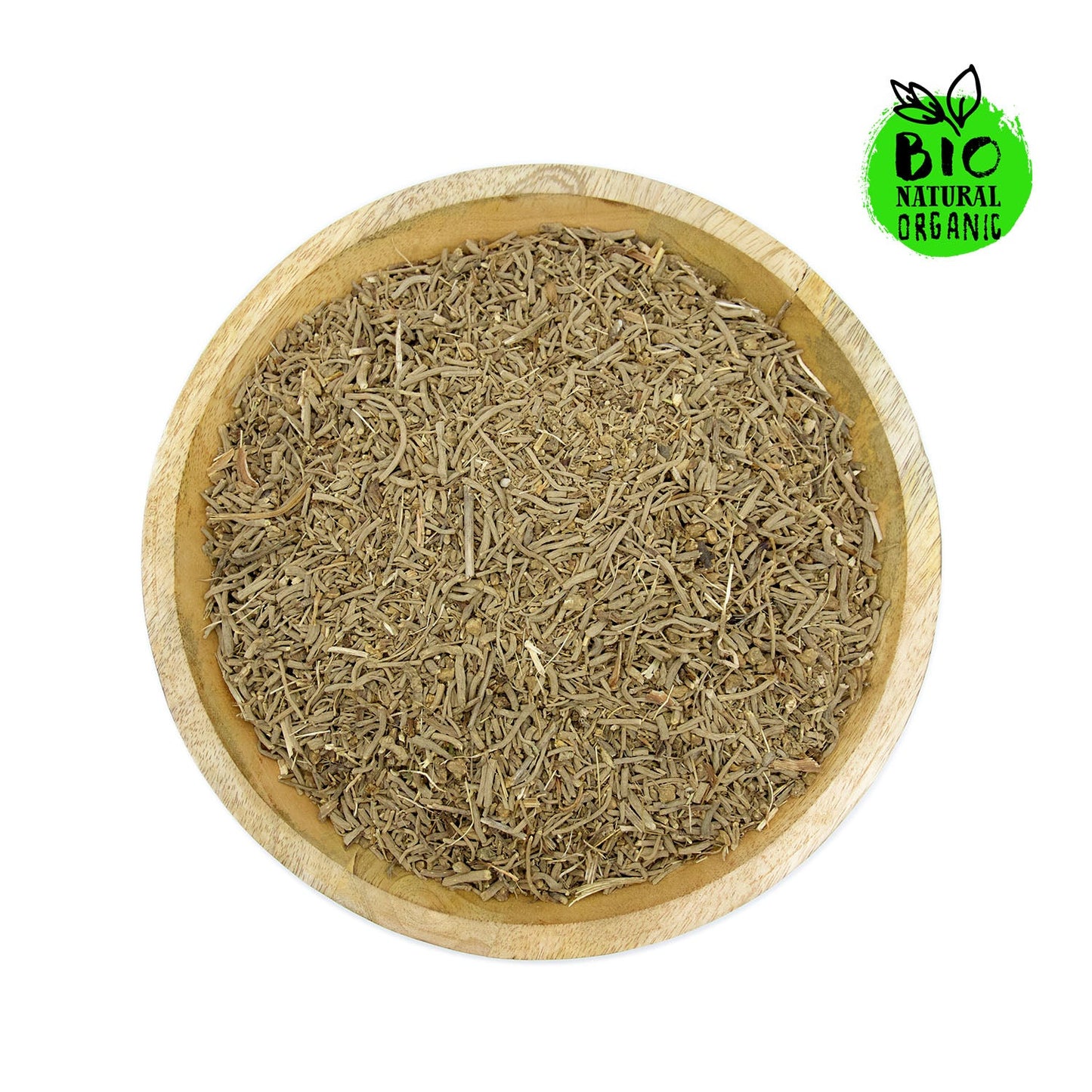 Organický koreň valeriány lekárskej. 50 gr.