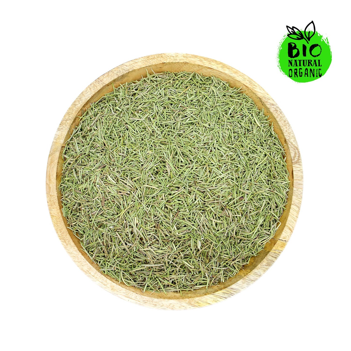 Organický rozmarín. 50 gr.