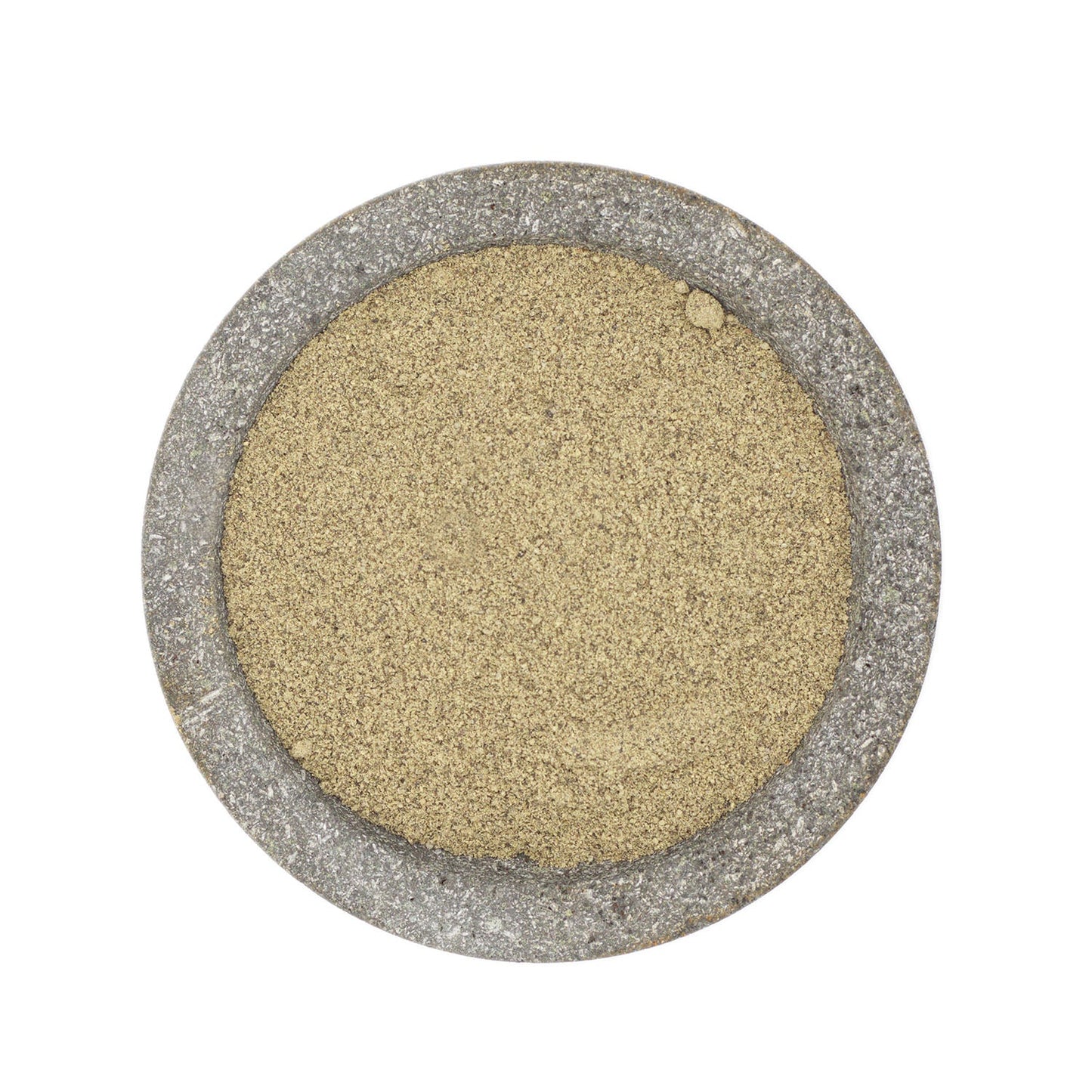 Mleté čierne korenie. 50 gr.