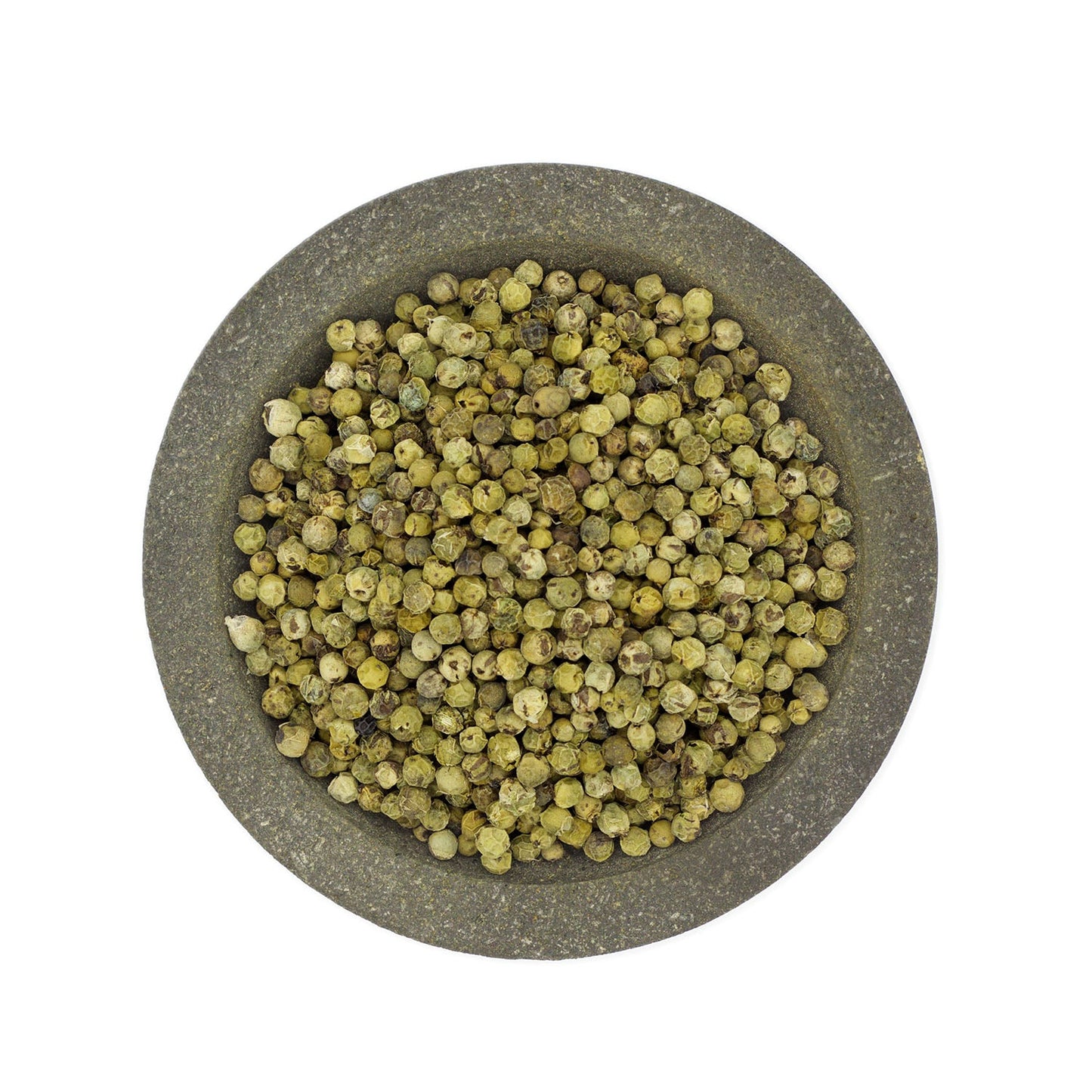 Celé zelené korenie. 50 gr.