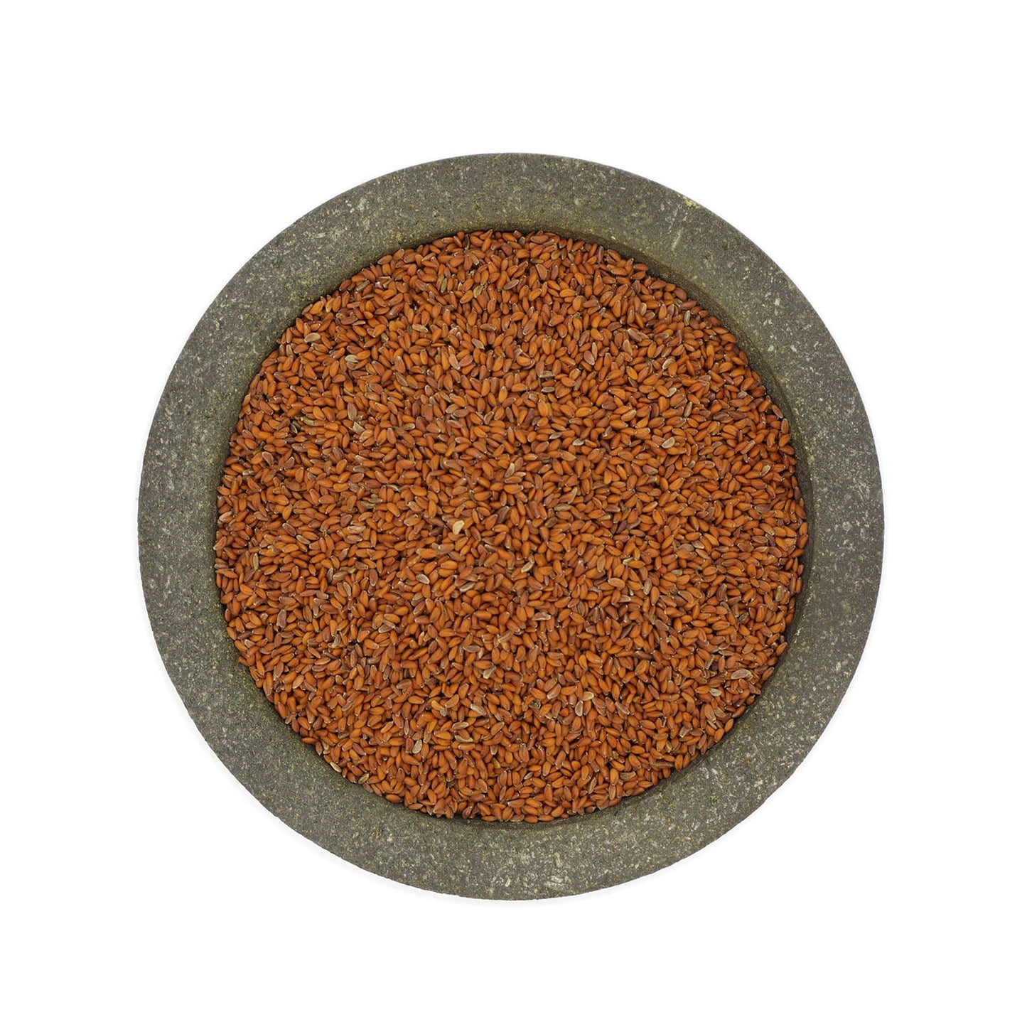 Tmavý sezam, nelúpaný. 100 gr.