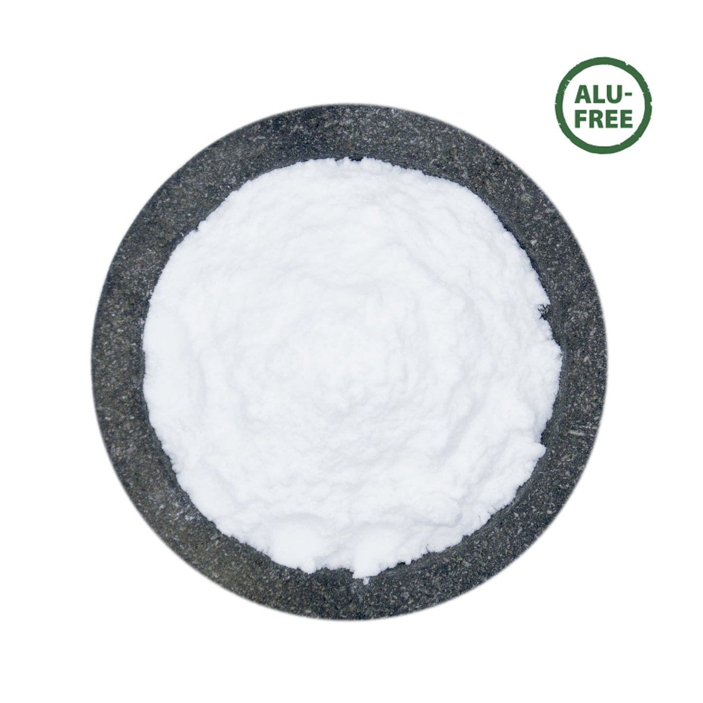 Jedlá sóda bez obsahu hliníka. 500 gr.