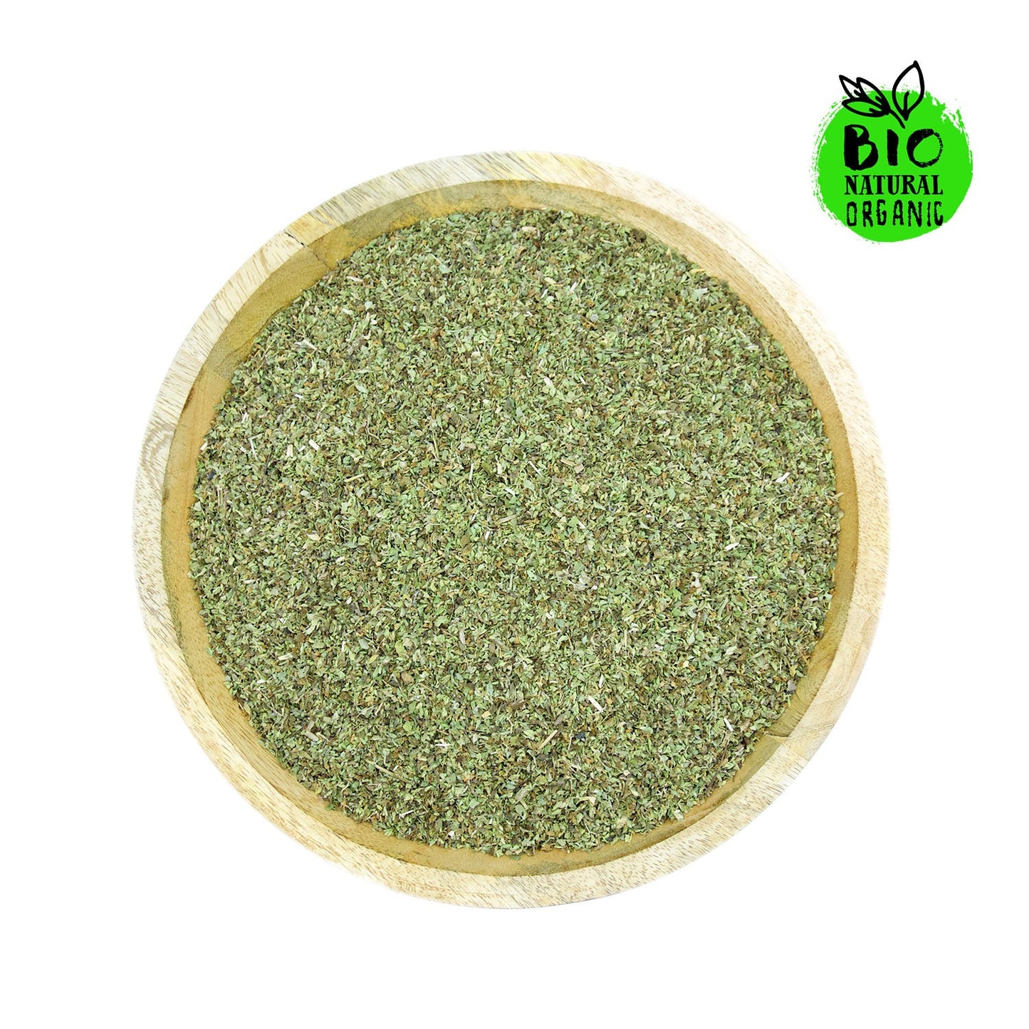 Organické oregano z Pierie. 50 gr.