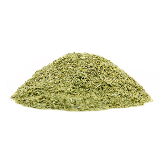 Oregano Mavroudas. 50 gr.