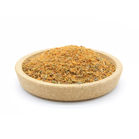 Zmes pre jahňacinu - kozičku. 100 gr.