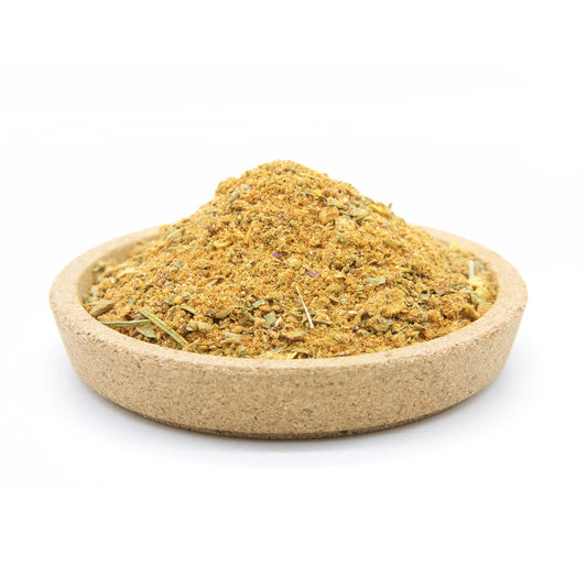 Zmes na bravčové stehno. 100 gr.