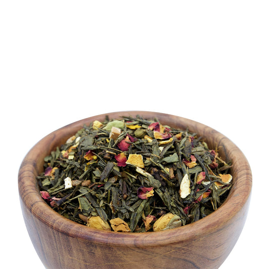 Jarné popoludnie. 50 gr.