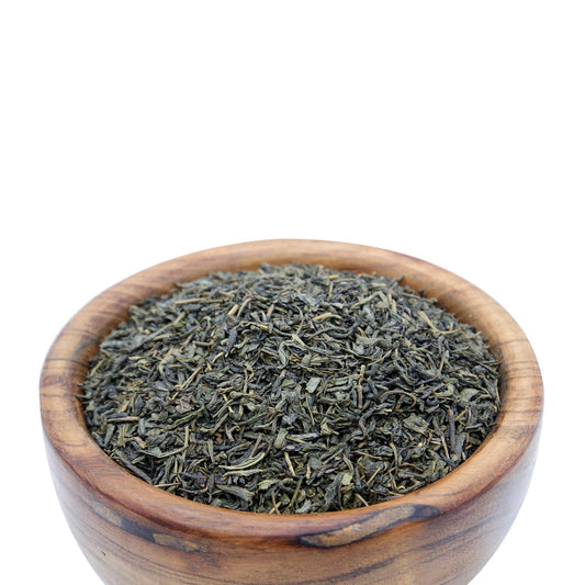 Ruža zo zeleného čaju. 50 gr.