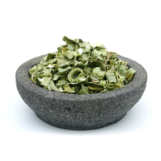 Sušený pór, krúžky. 50 gr.