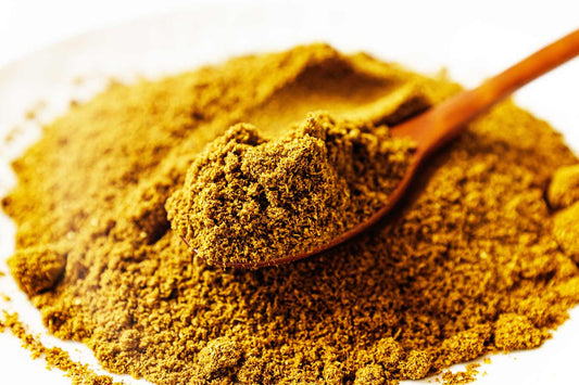 Garam Masala: Kľúč k autentickej indickej kuchyni, ktorý musíte mať!