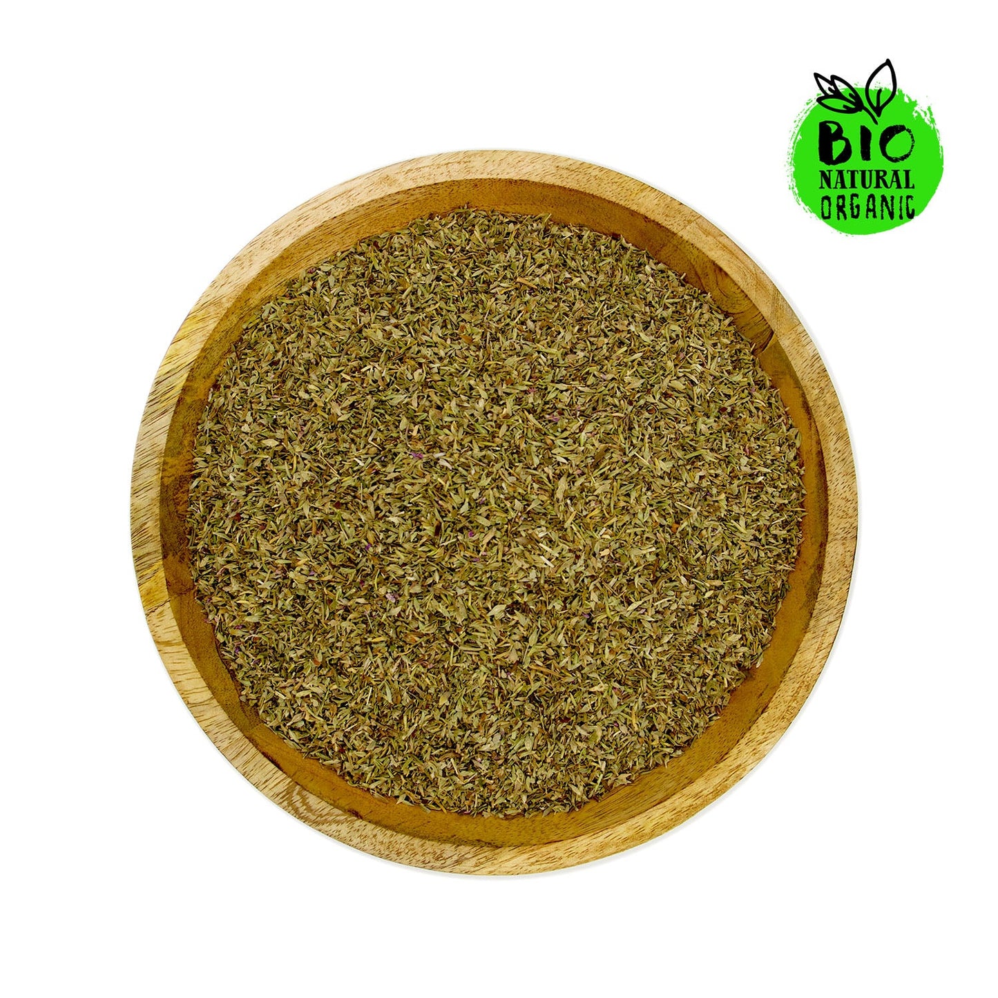 Organický tymián. 50 gr.