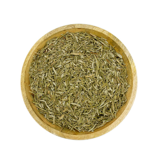 Vŕbové listy. 50 gr.