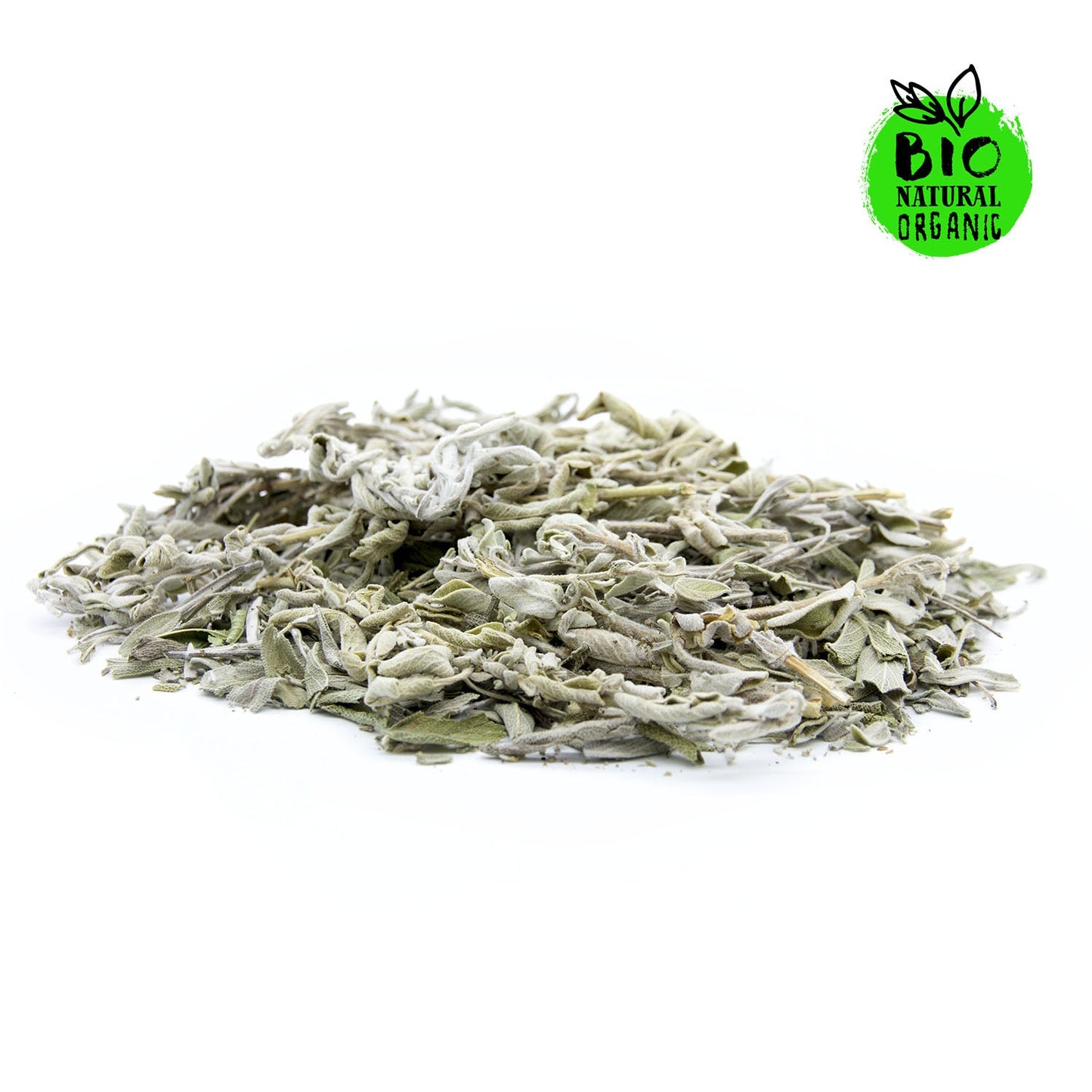 Šalvia organická. 50 gr.