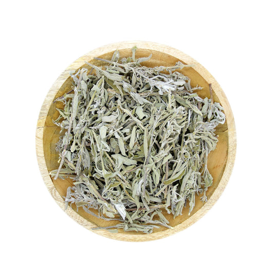 Divoká šalvia. 50 gr.