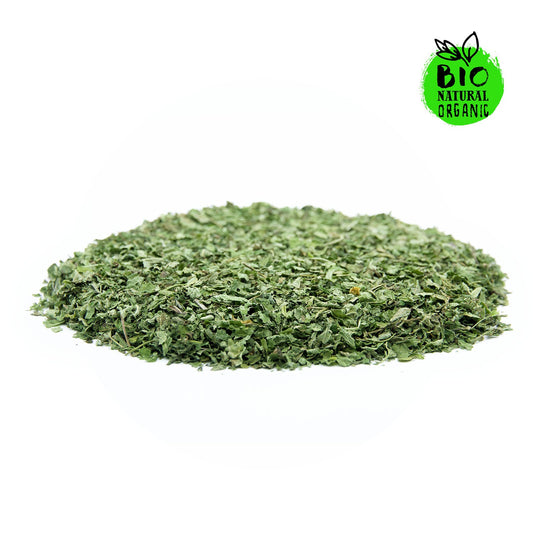 Medovka organická. 50 gr.