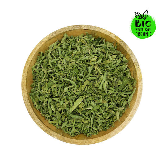 Louisa Biologická. 50 gr.