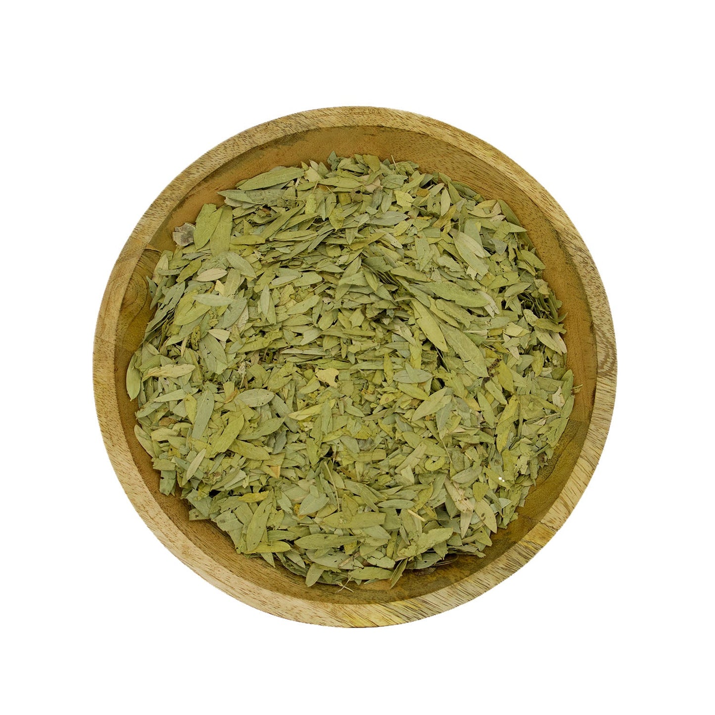 Senna alebo Sinamica. 100 gr.