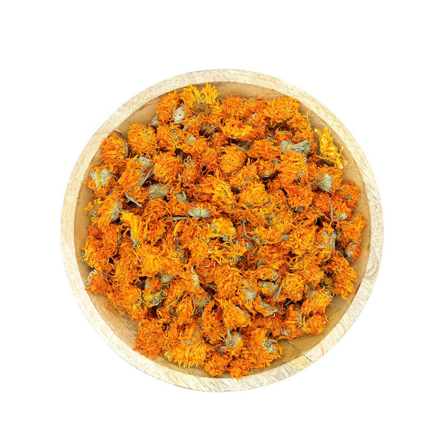 Calendula. 50 gr.