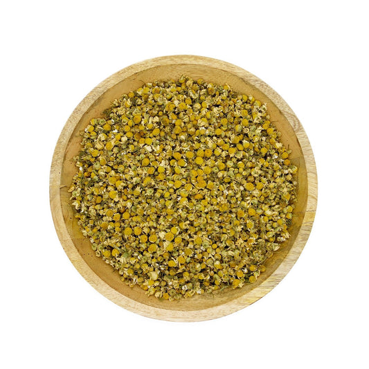 Harmanček organický. 50 gr.