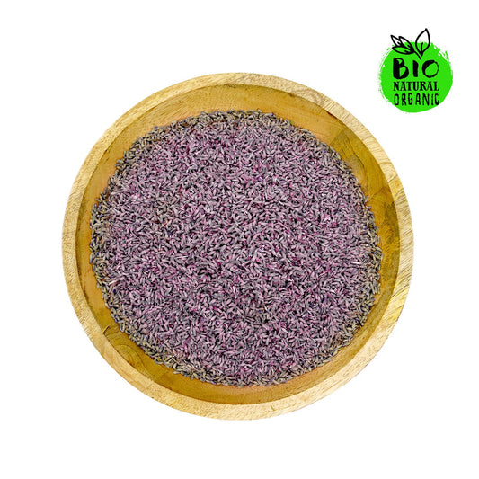 Levanduľa bio. 50 gr.