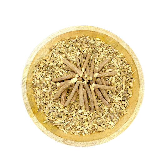 Koreň sladkého drievka. 50 gr.