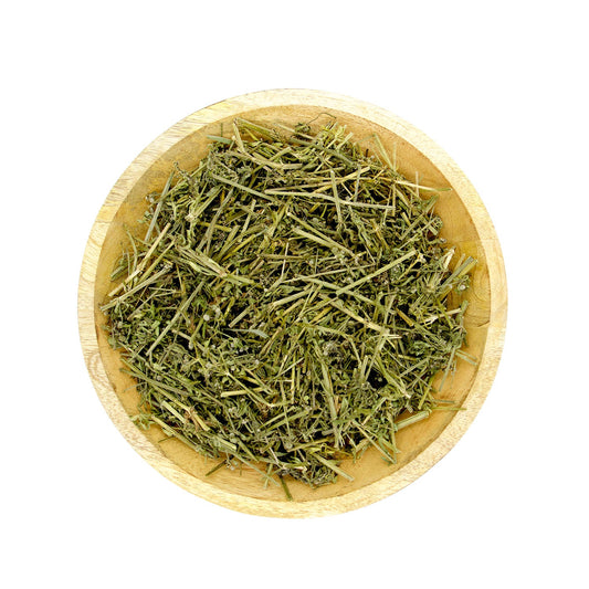 Lopúch – smiech. 50 gr.