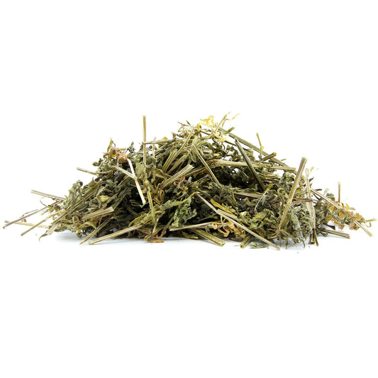 Lopúch – smiech. 50 gr.