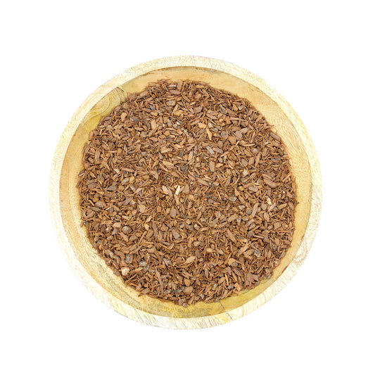 Pygeum, Pygeum africanum. 50 gr.