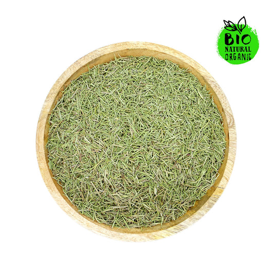 Organický rozmarín. 50 gr.