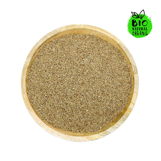 Organické semená anízu. 50 gr.