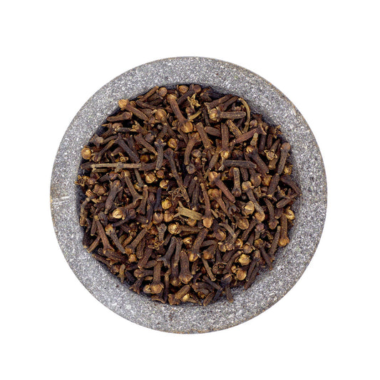 Celý klinček. 50 gr.