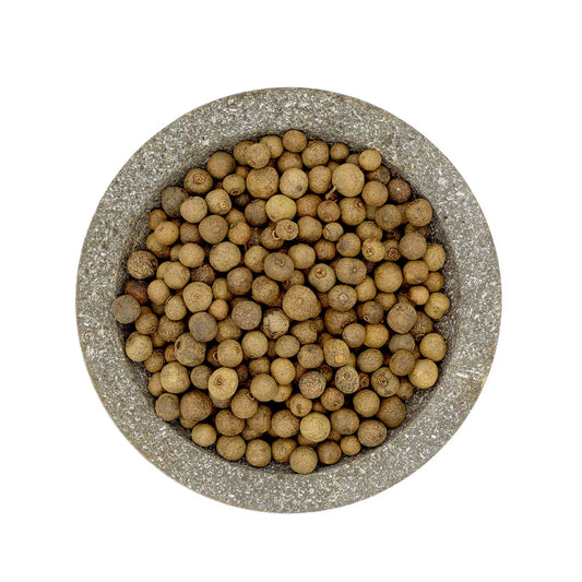 Korenie celé. 50 gr.