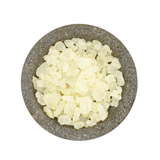 Veľkoobchod chioskej mastichy. 25 gr.