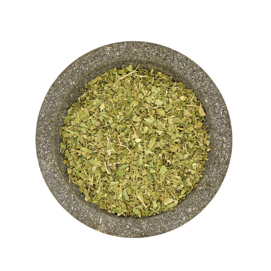 Petržlen sušený. 50 gr.