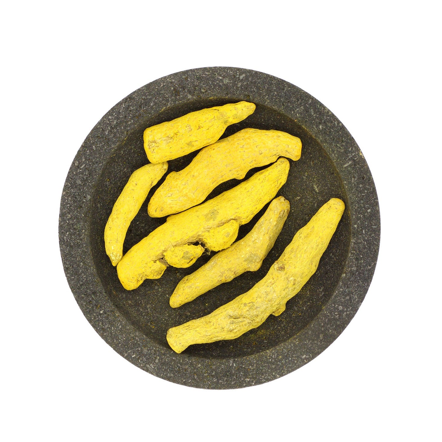 Celý koreň kurkumy. 50 gr.