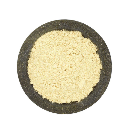 Chilli paprička, zázvorový prášok. 50 gr.