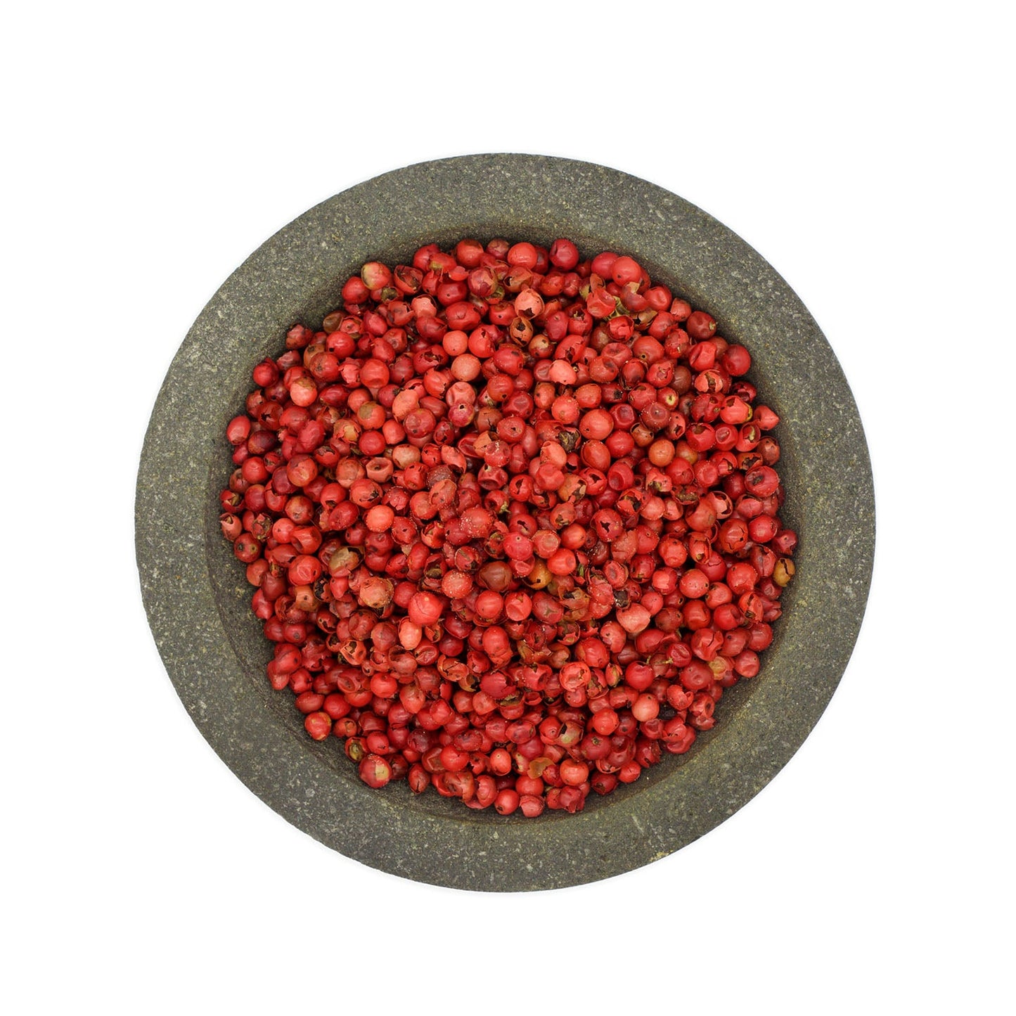 Celé ružové korenie. 50 gr.