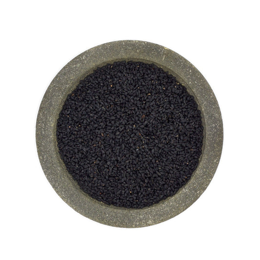 Čierny sezam - Mavrokuki Bio. 50 gr.