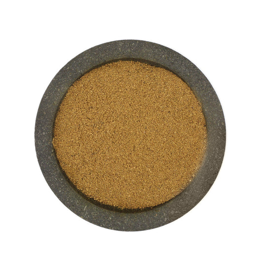 Muškátový oriešok strúhaný. 50 gr.