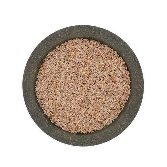 Psyllium Seed. 50 gr.