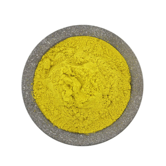 Údené kari. 50 gr.