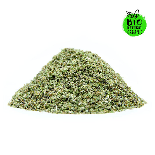 Organické oregano z Pierie. 50 gr.
