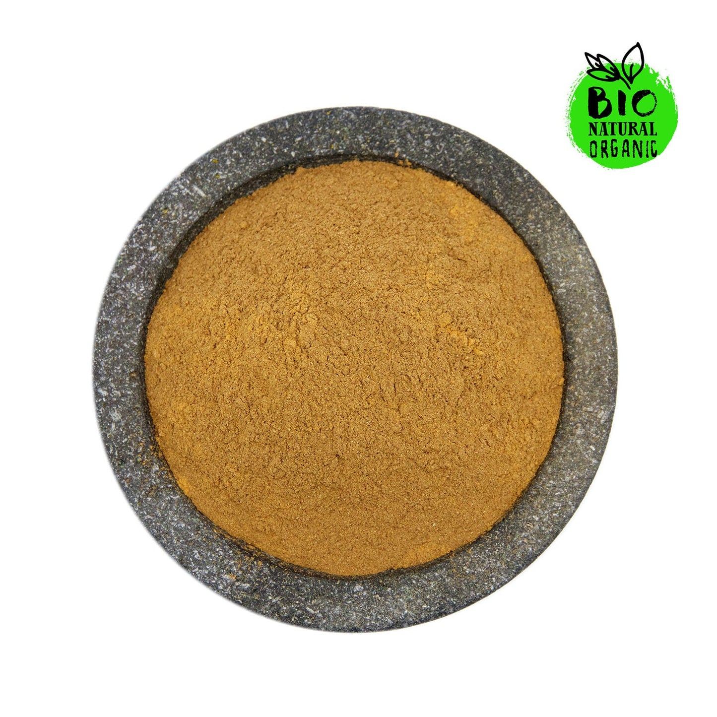 Cejlonská škorica organický prášok. 50 gr.