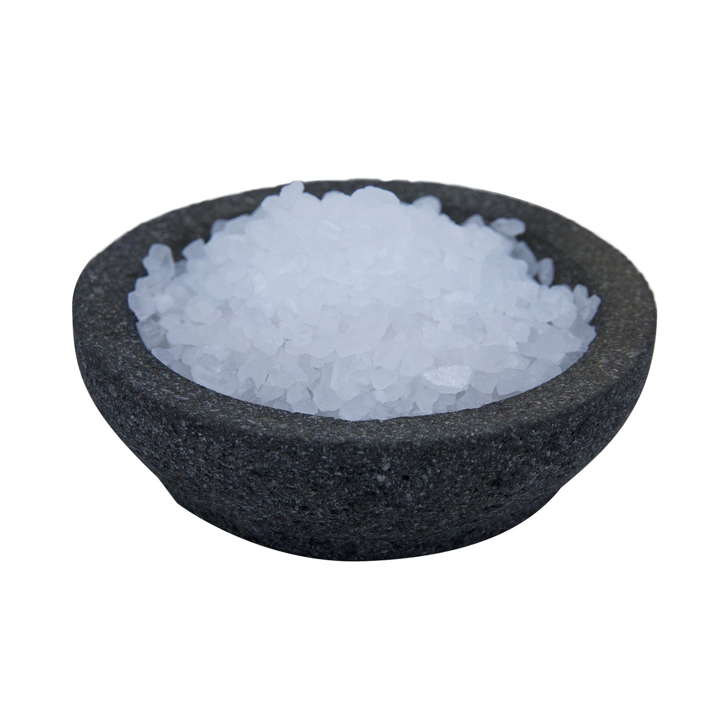 Nespracovaná hrubá soľ Messolonghi. 500 gr.