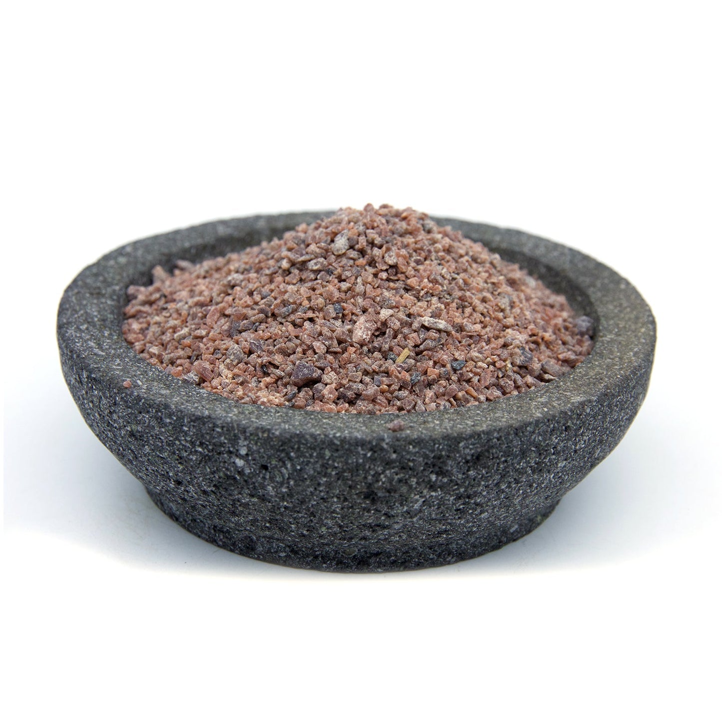 Kala Namak, himalájska soľ čierna jemná. 200 gr.