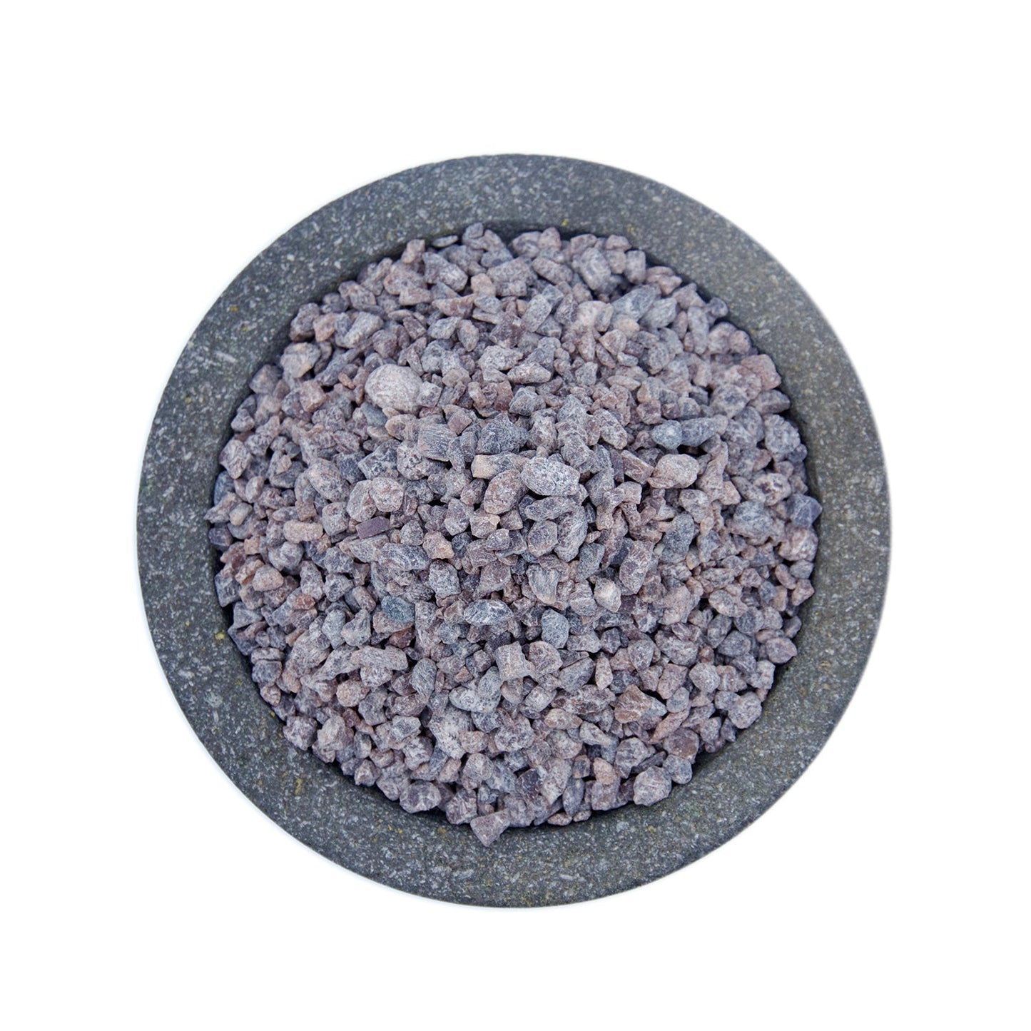 Kala Namak, himalájska soľ hrubá čierna. 200 gr.