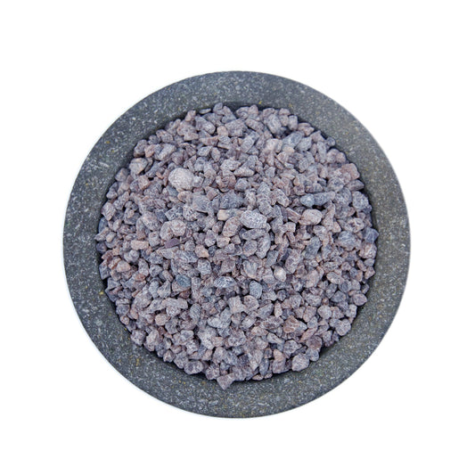 Kala Namak, himalájska soľ hrubá čierna. 200 gr.