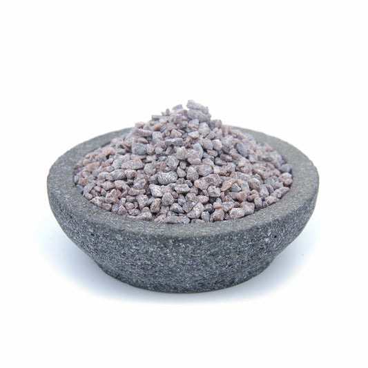 Kala Namak, himalájska soľ hrubá čierna. 200 gr.